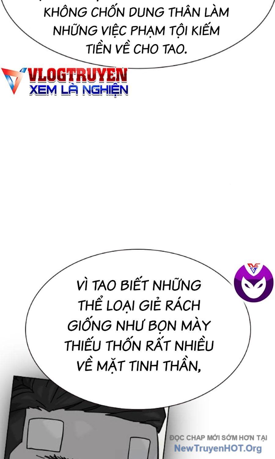 Để Có Thể Sống Sót - Chapter 171 - Page 43