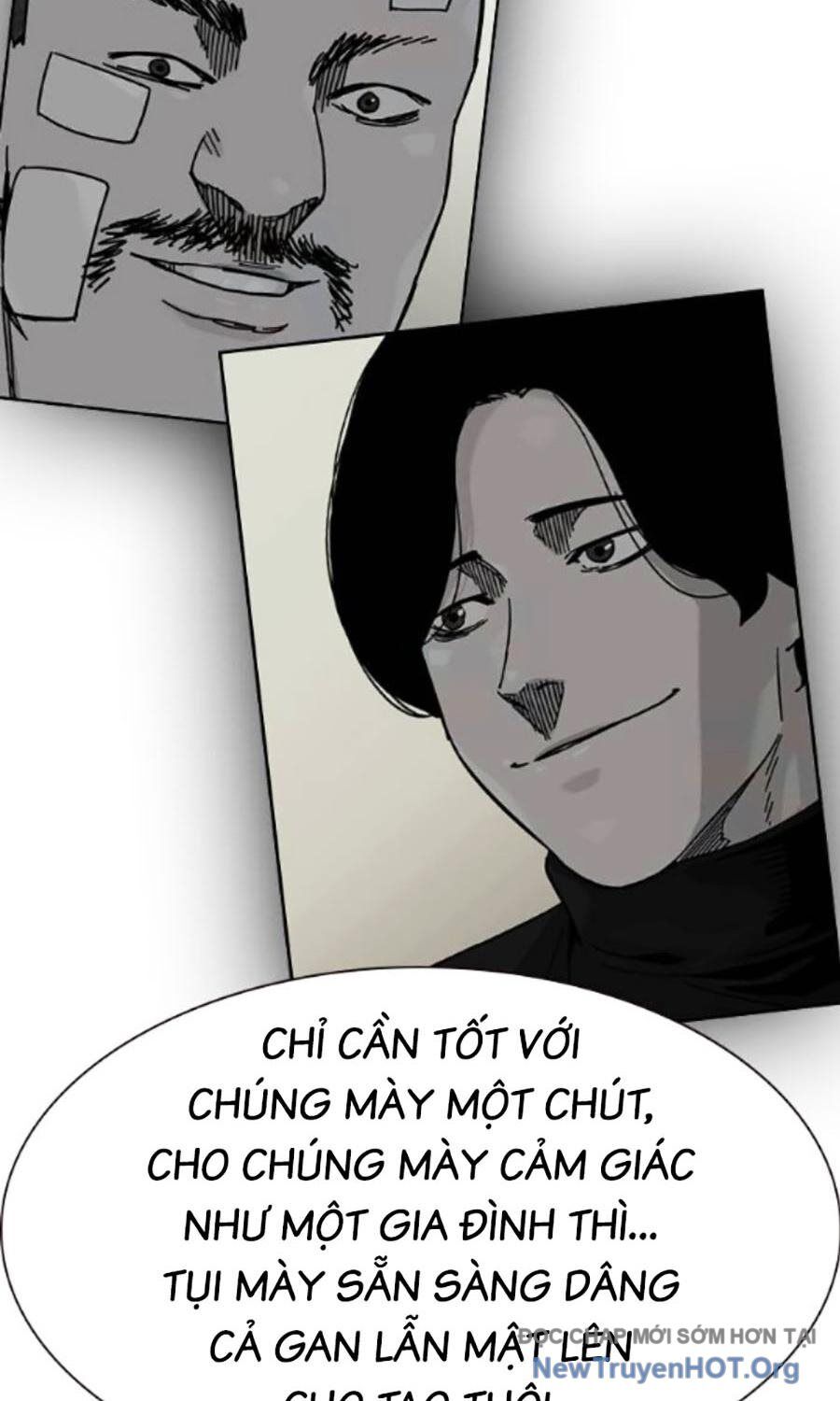 Để Có Thể Sống Sót - Chapter 171 - Page 44
