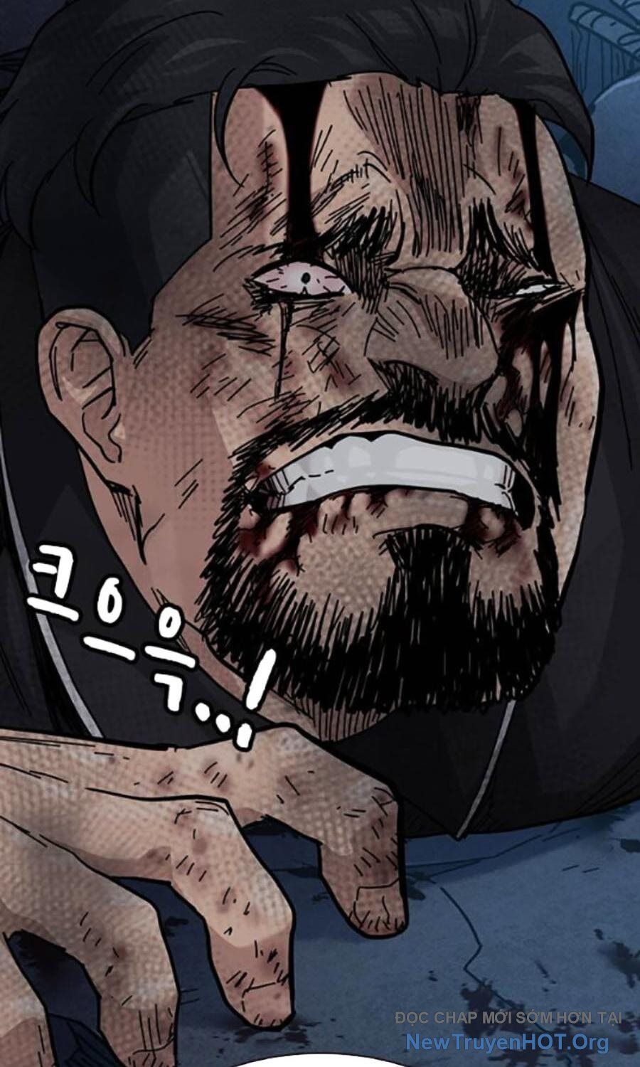 Để Có Thể Sống Sót - Chapter 171 - Page 46