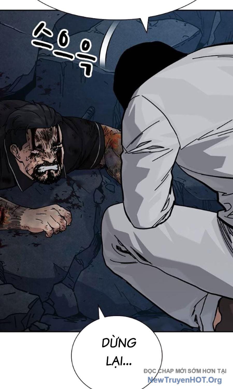 Để Có Thể Sống Sót - Chapter 171 - Page 48