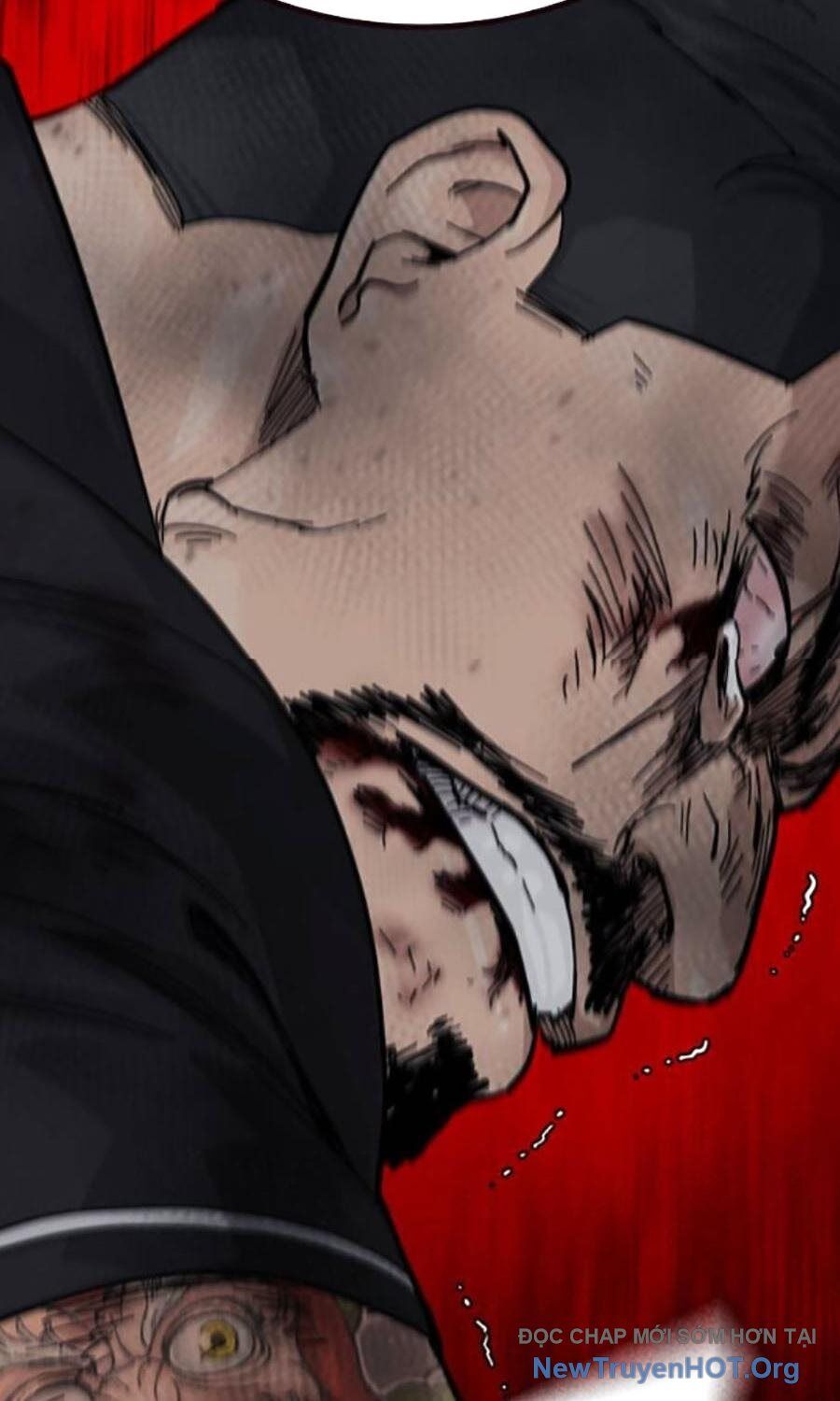 Để Có Thể Sống Sót - Chapter 171 - Page 54