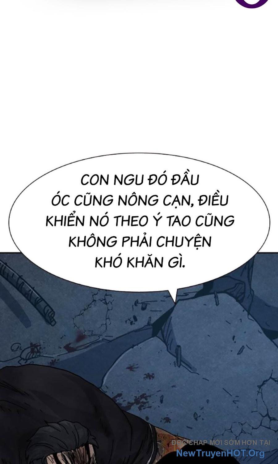 Để Có Thể Sống Sót - Chapter 171 - Page 58