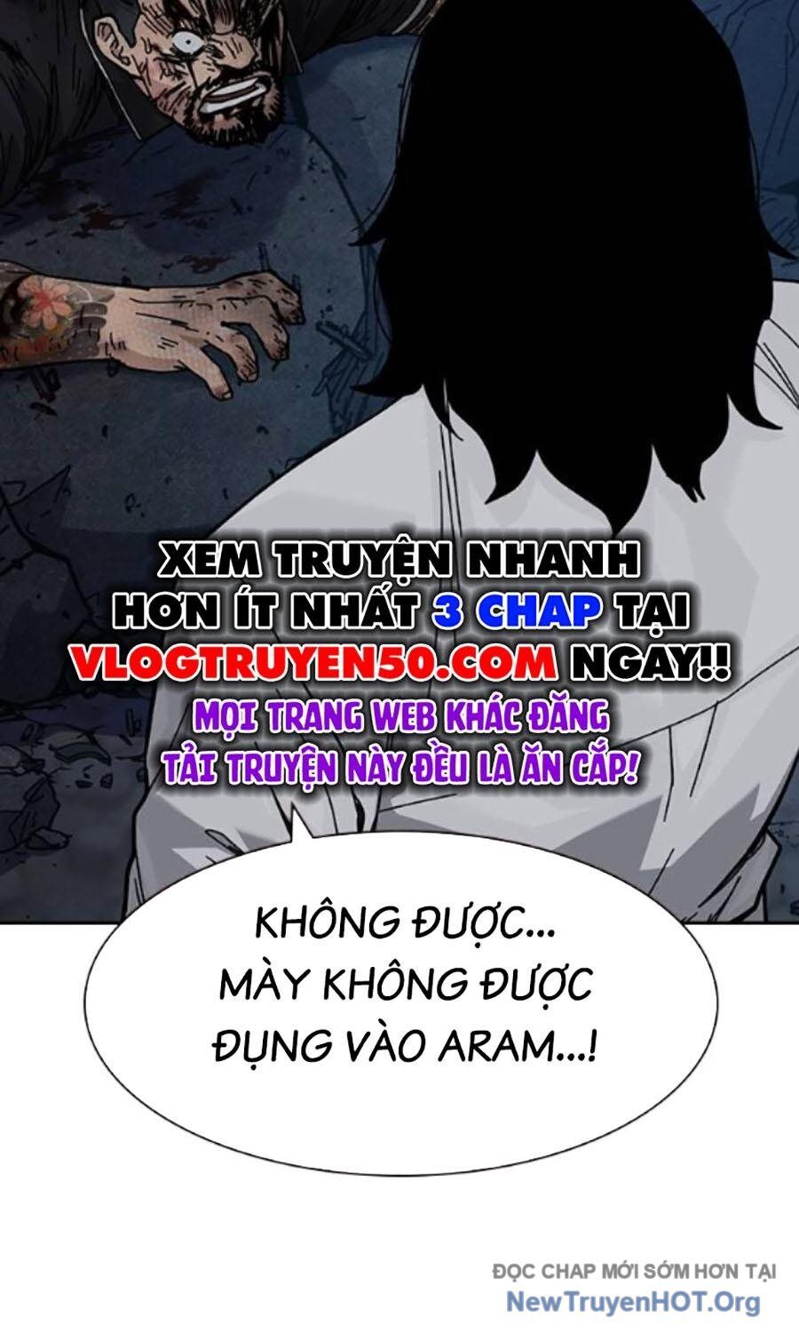Để Có Thể Sống Sót - Chapter 171 - Page 59