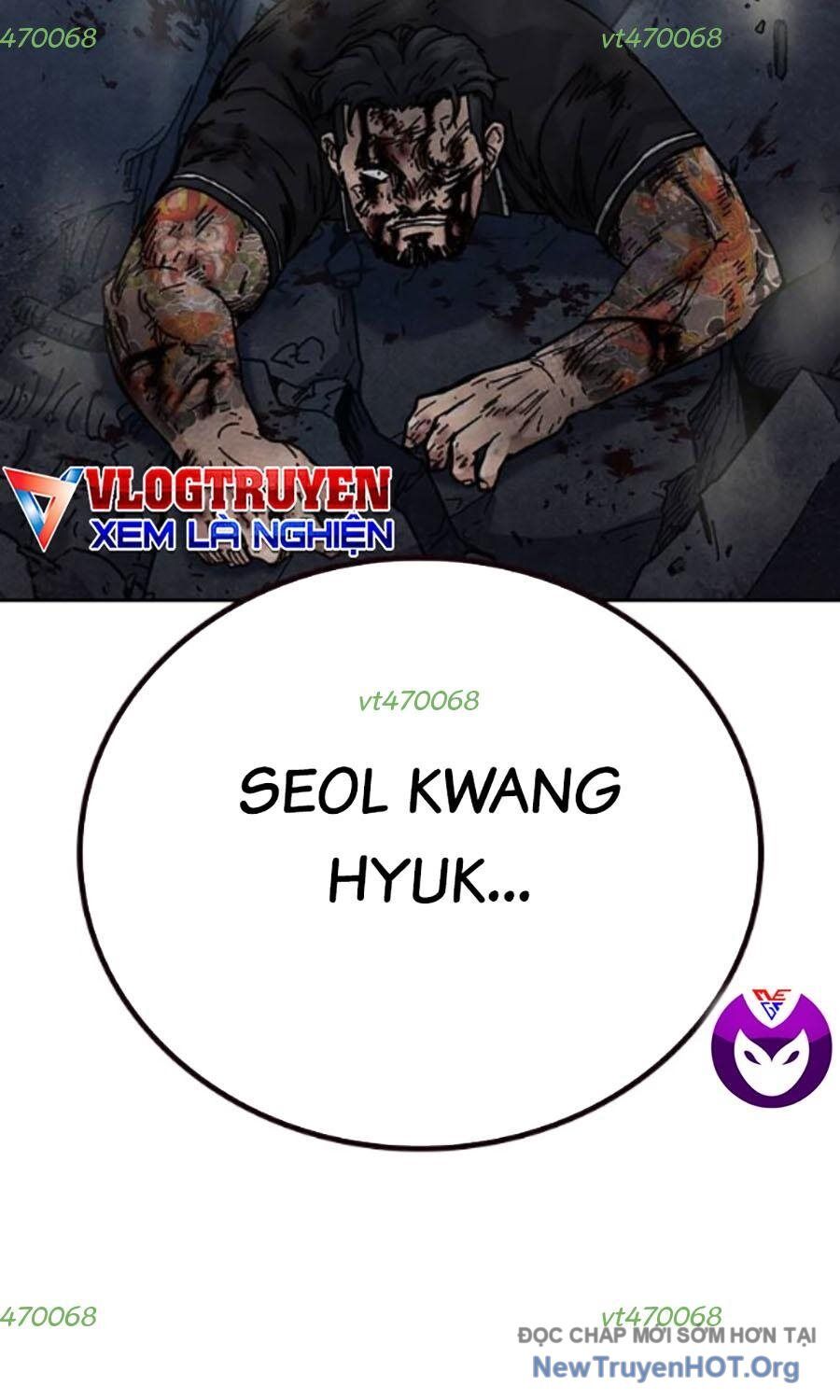 Để Có Thể Sống Sót - Chapter 171 - Page 6