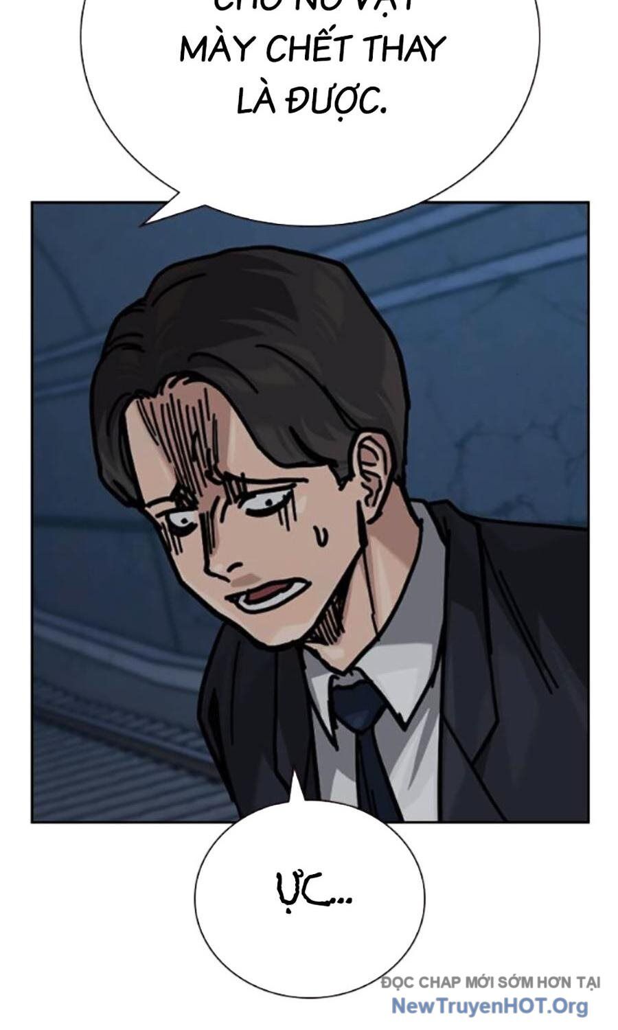 Để Có Thể Sống Sót - Chapter 171 - Page 66