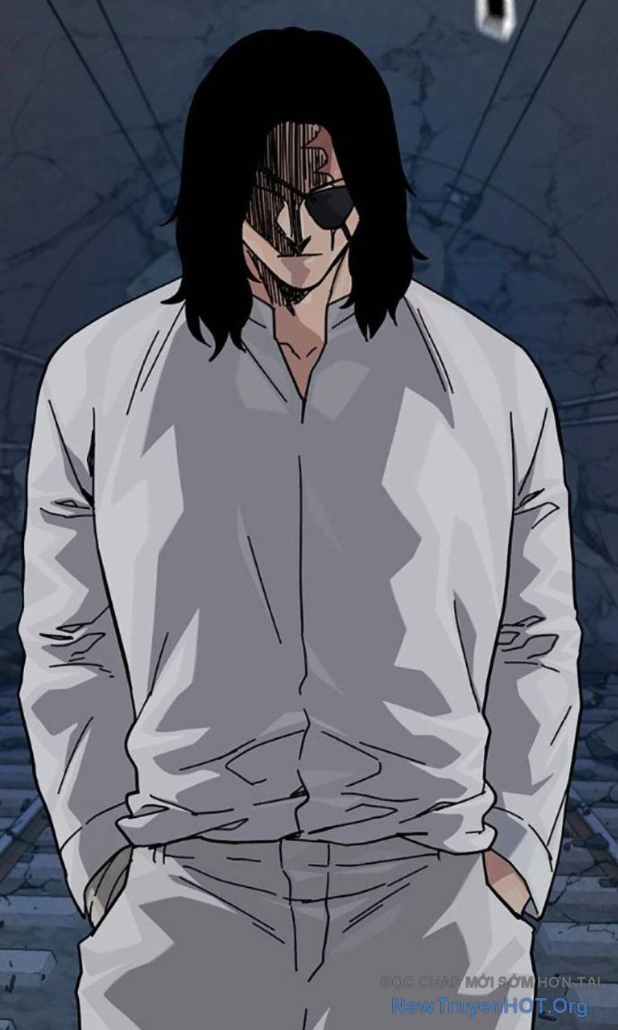 Để Có Thể Sống Sót - Chapter 171 - Page 70