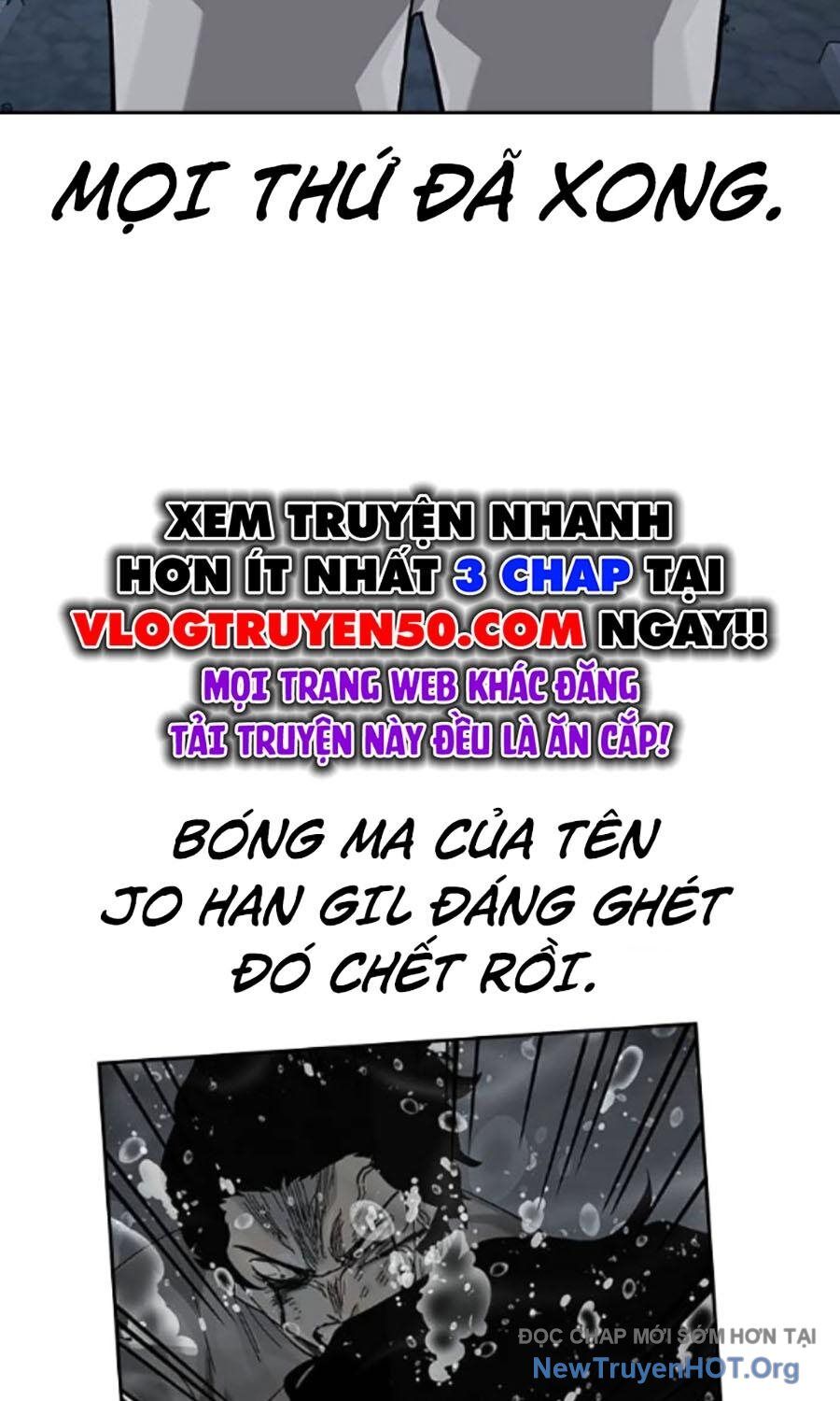 Để Có Thể Sống Sót - Chapter 171 - Page 71