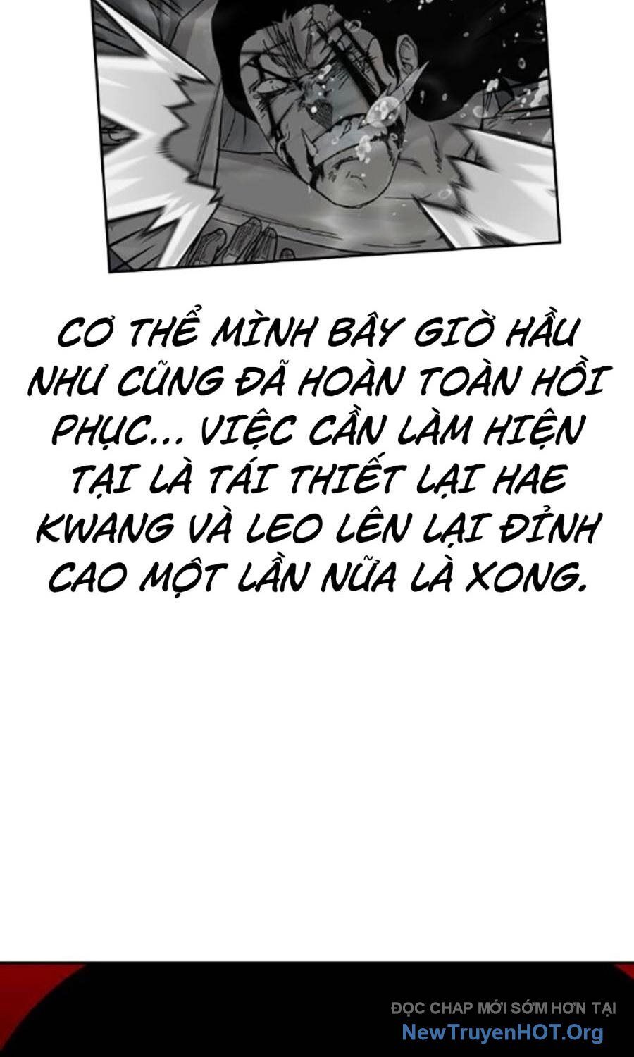 Để Có Thể Sống Sót - Chapter 171 - Page 72
