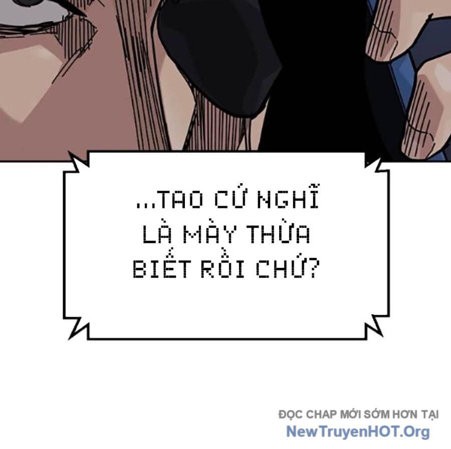 Để Có Thể Sống Sót - Chapter 171 - Page 78