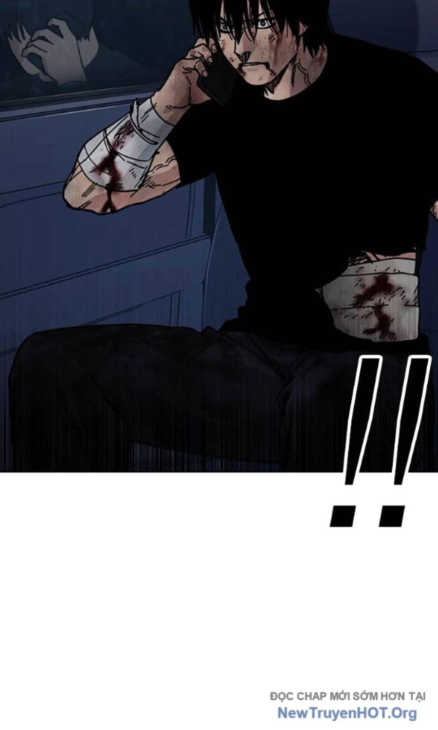 Để Có Thể Sống Sót - Chapter 171 - Page 82