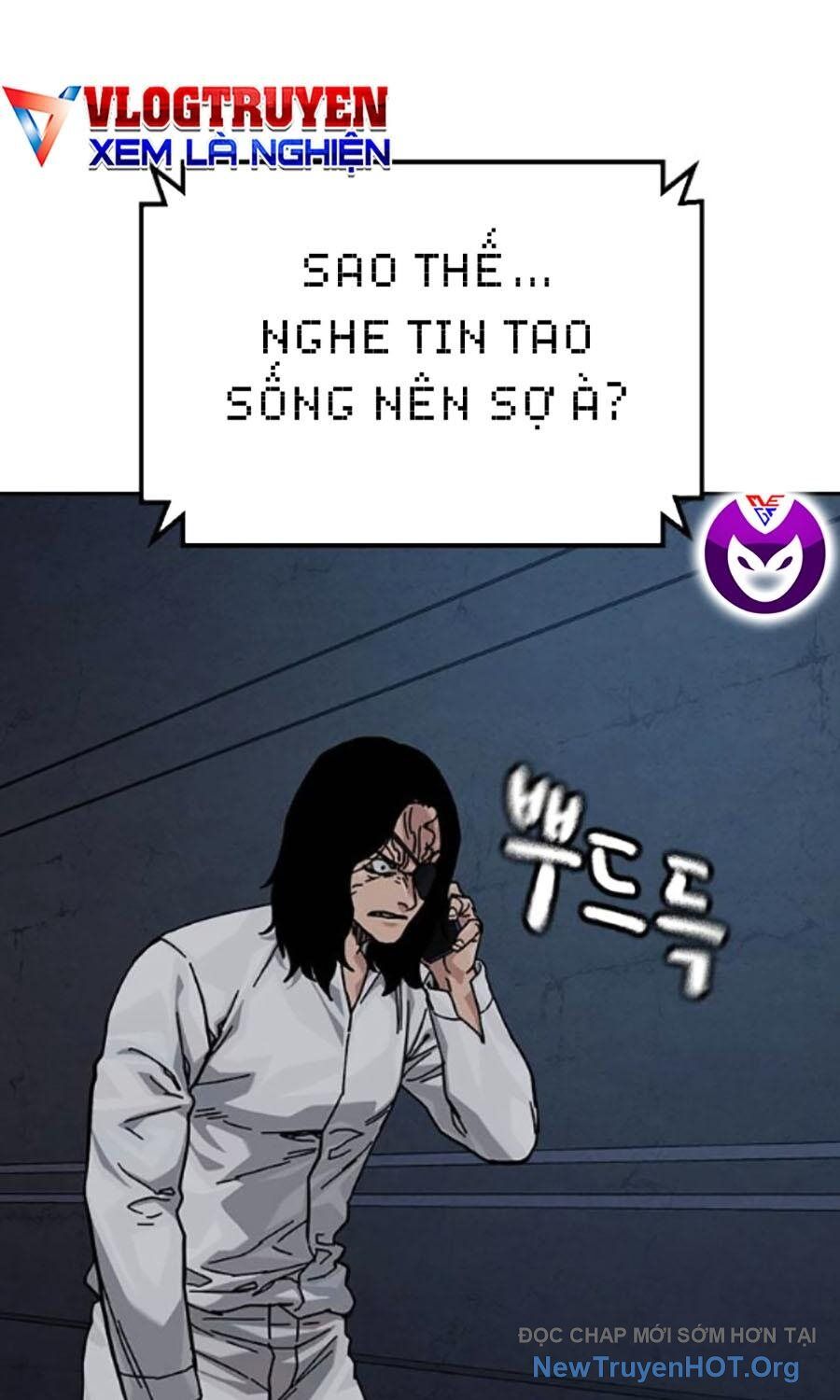 Để Có Thể Sống Sót - Chapter 171 - Page 83