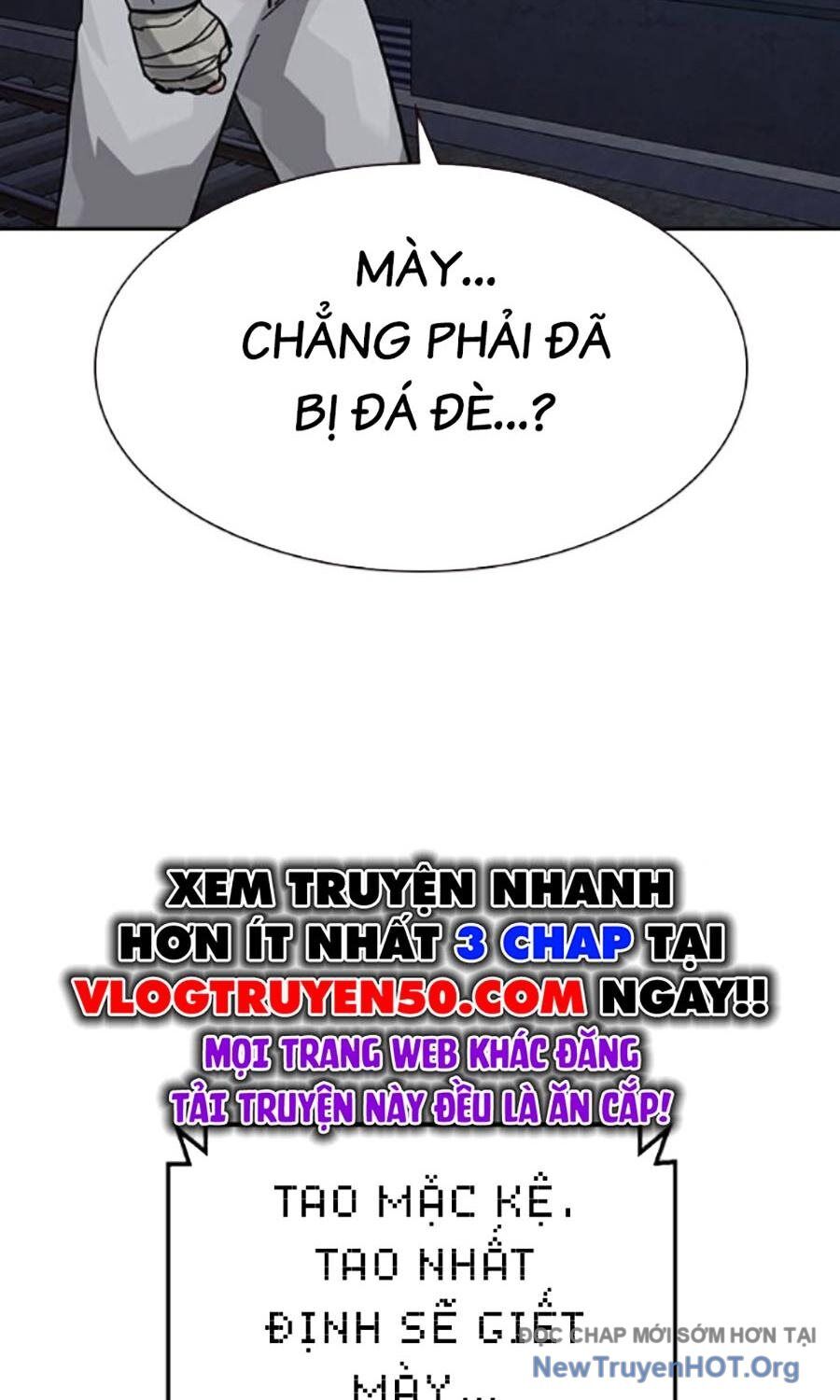 Để Có Thể Sống Sót - Chapter 171 - Page 84