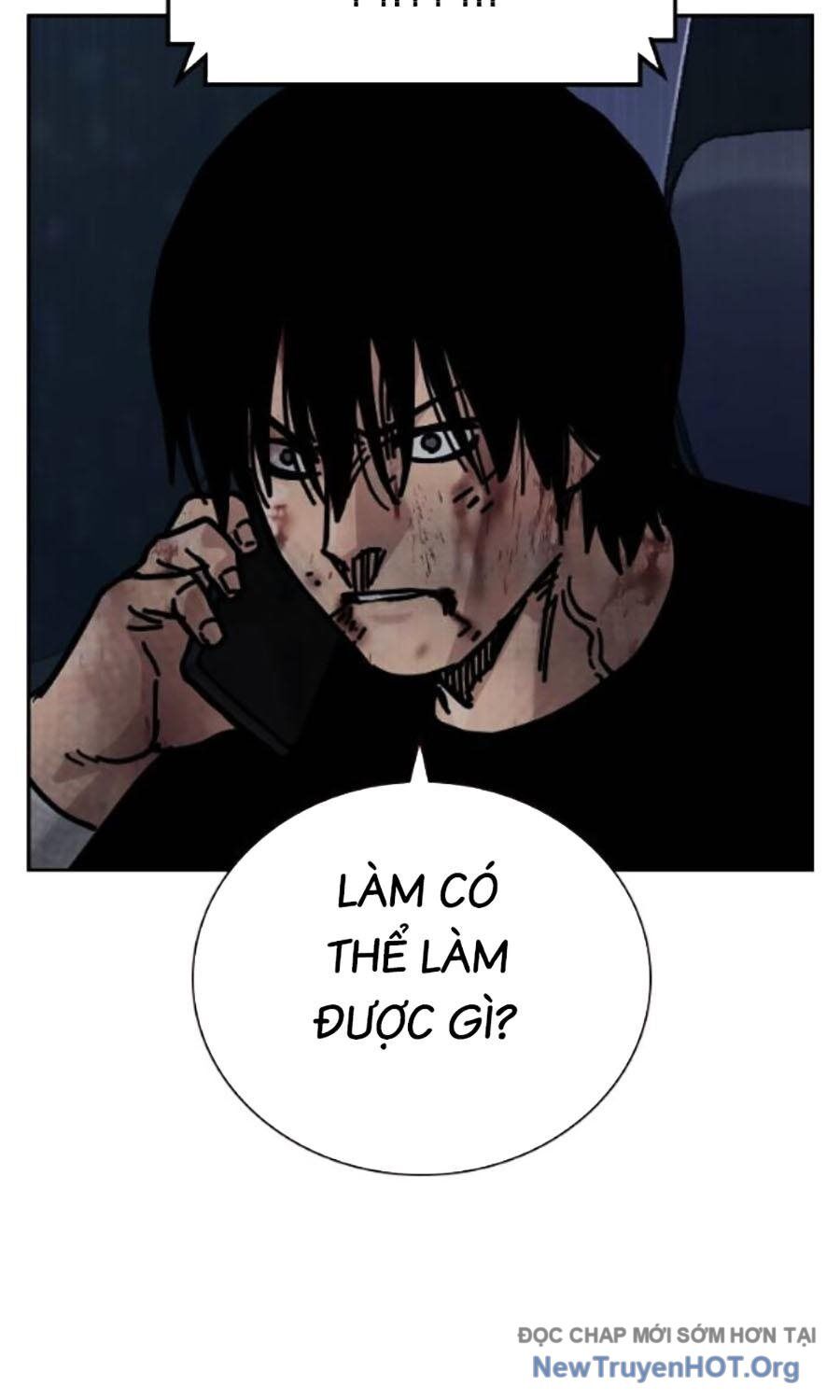 Để Có Thể Sống Sót - Chapter 171 - Page 85