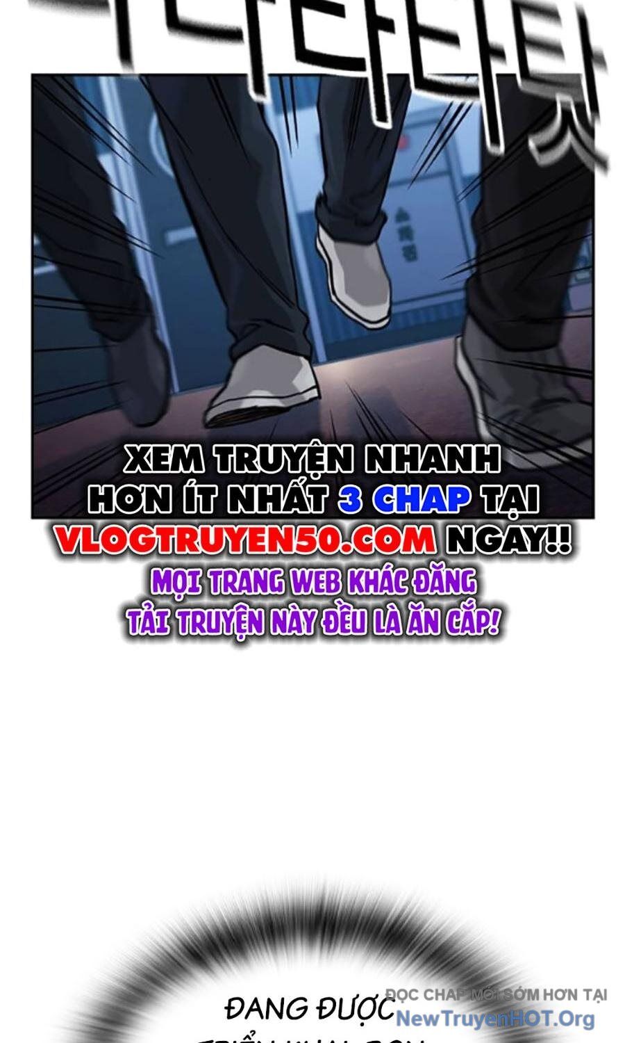 Để Có Thể Sống Sót - Chapter 171 - Page 88