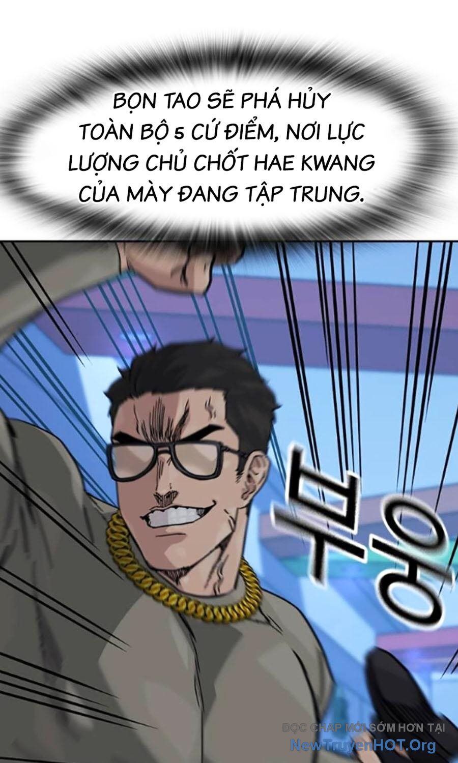 Để Có Thể Sống Sót - Chapter 171 - Page 93