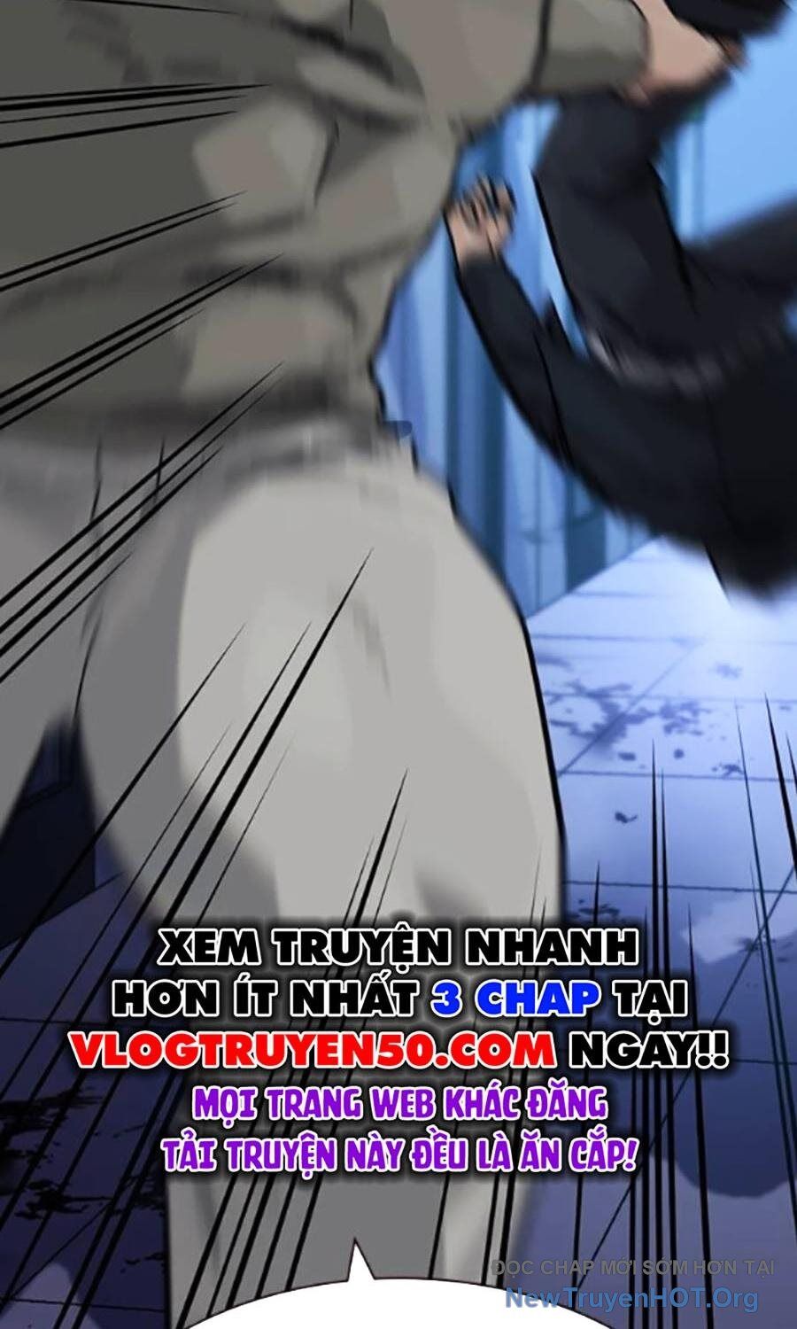 Để Có Thể Sống Sót - Chapter 171 - Page 94