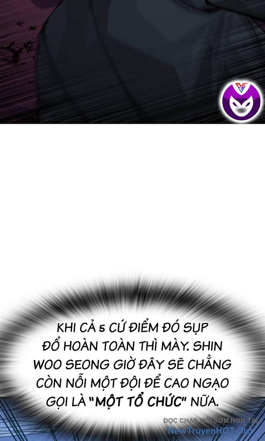 Để Có Thể Sống Sót - Chapter 171 - Page 97