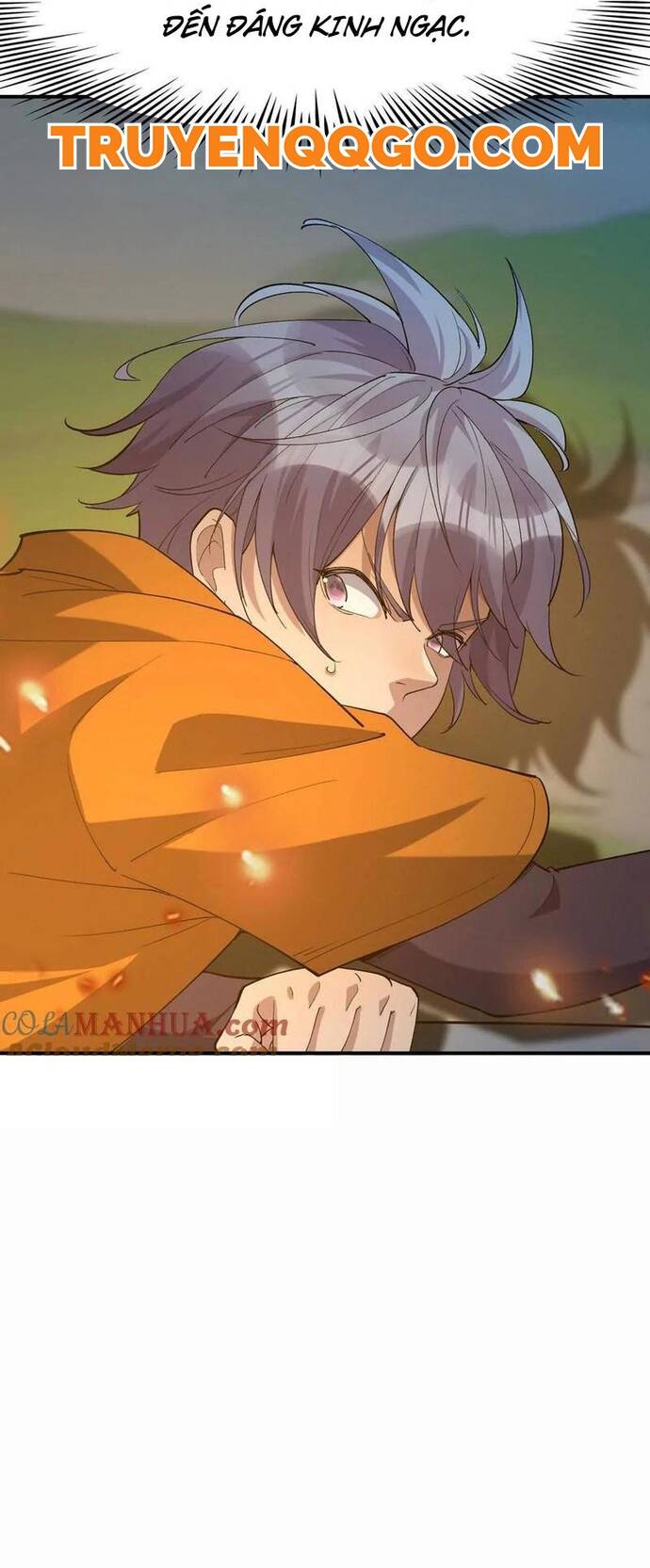 Thần Thú Quật Khởi - Chapter 56 - Page 12