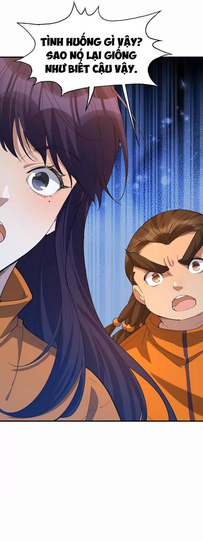 Thần Thú Quật Khởi - Chapter 56 - Page 17