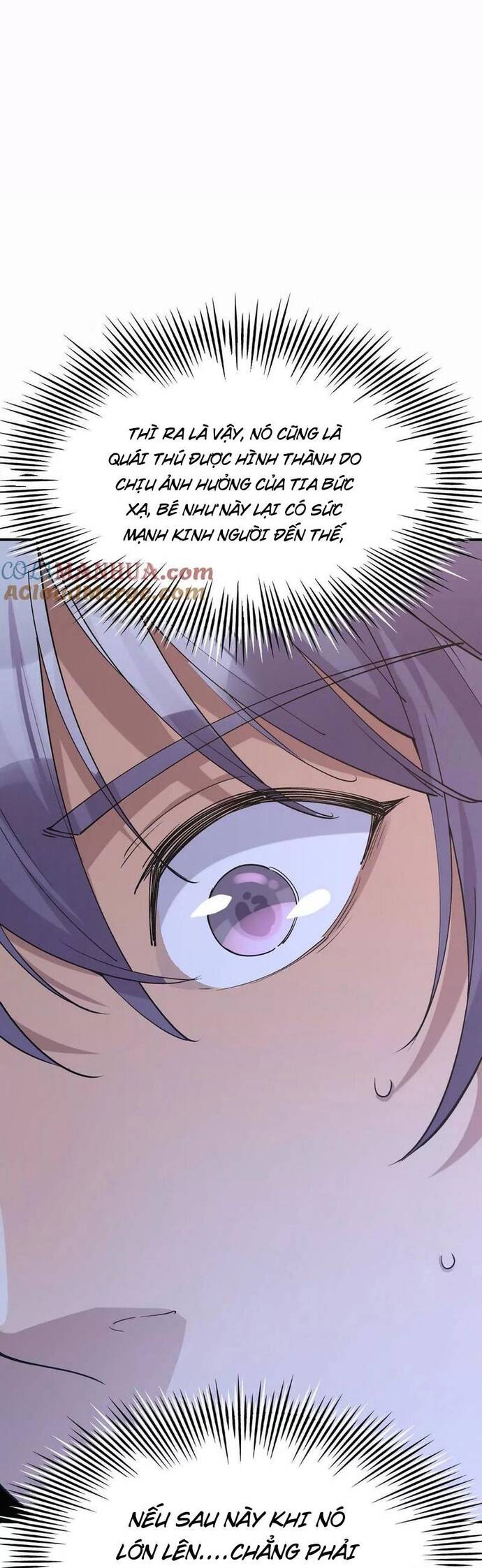 Thần Thú Quật Khởi - Chapter 56 - Page 21