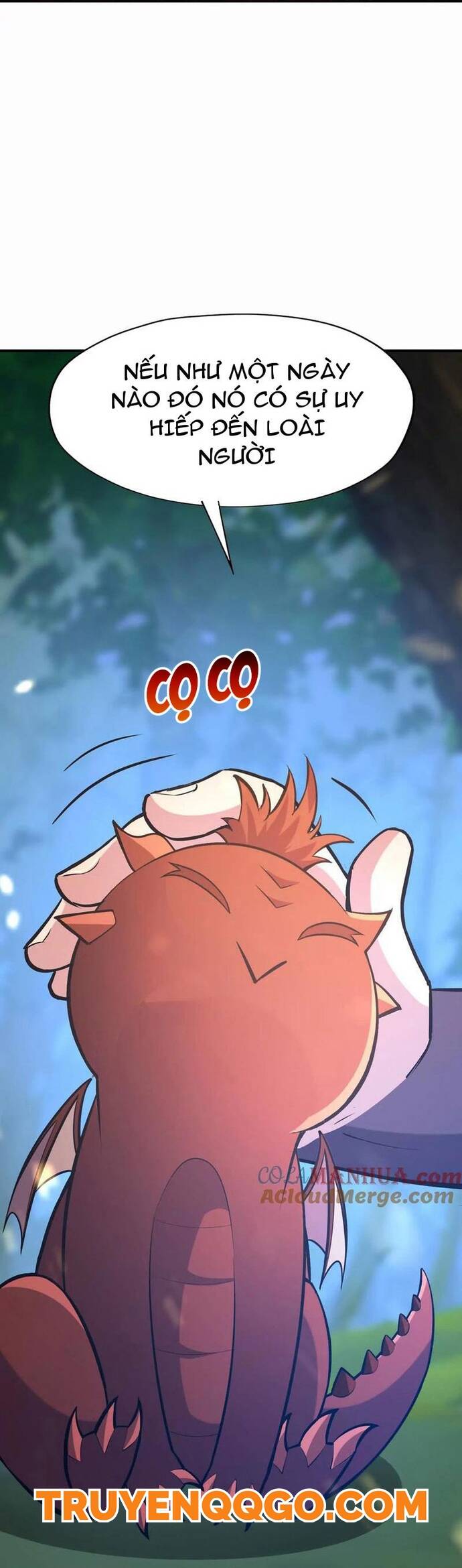 Thần Thú Quật Khởi - Chapter 56 - Page 23