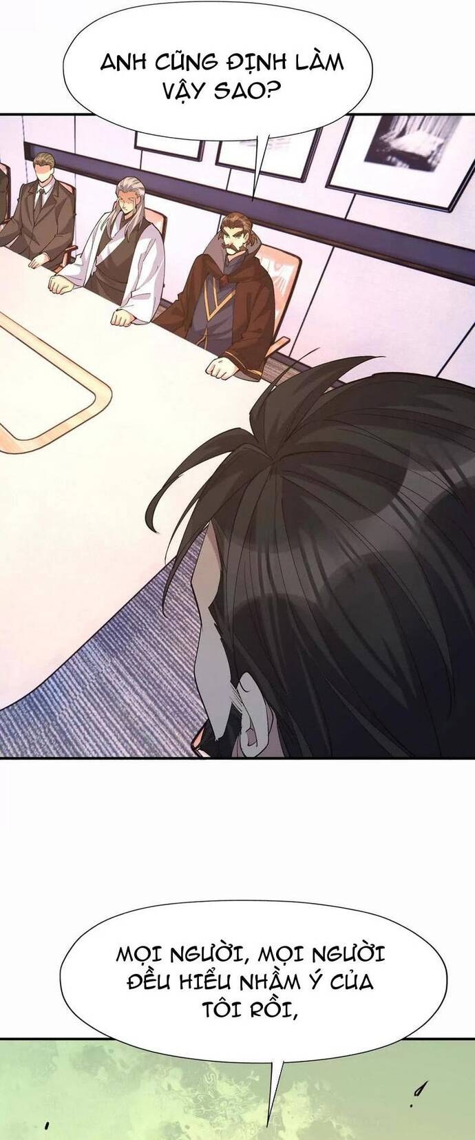 Thần Thú Quật Khởi - Chapter 56 - Page 39