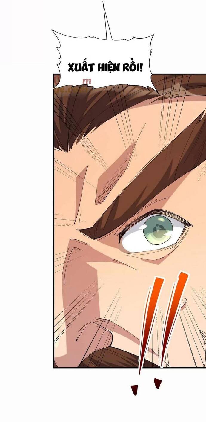 Thần Thú Quật Khởi - Chapter 56 - Page 41