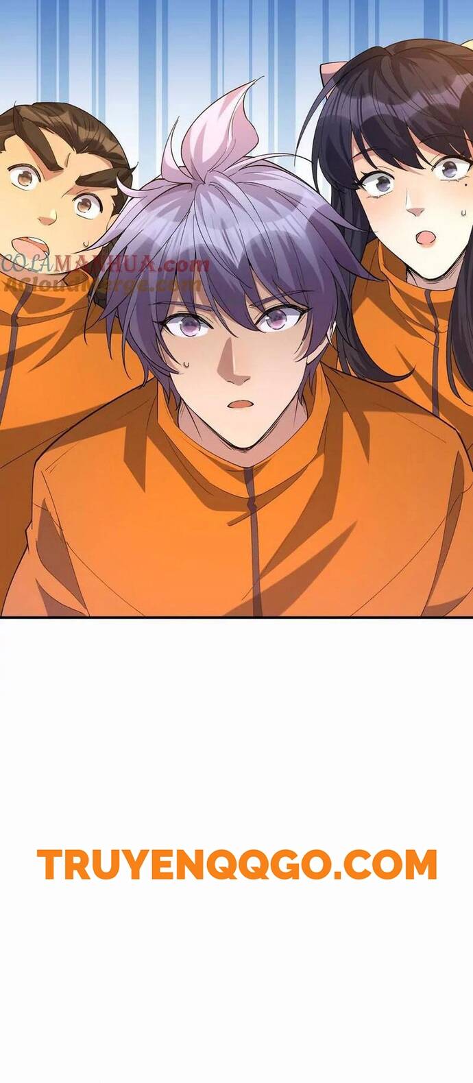 Thần Thú Quật Khởi - Chapter 56 - Page 8