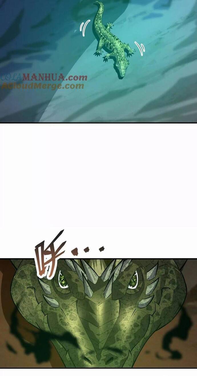 Thần Thú Quật Khởi - Chapter 57 - Page 10