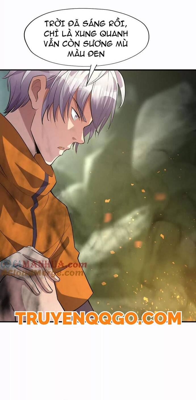 Thần Thú Quật Khởi - Chapter 57 - Page 13