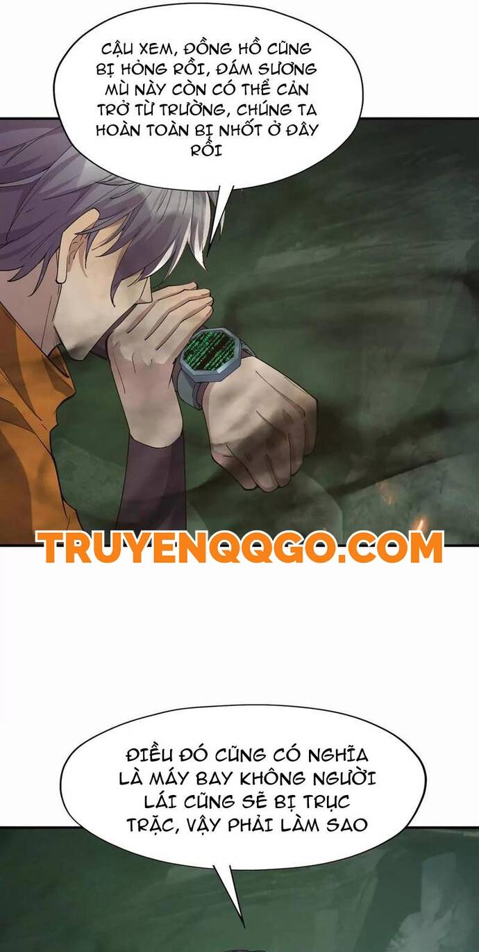 Thần Thú Quật Khởi - Chapter 57 - Page 15