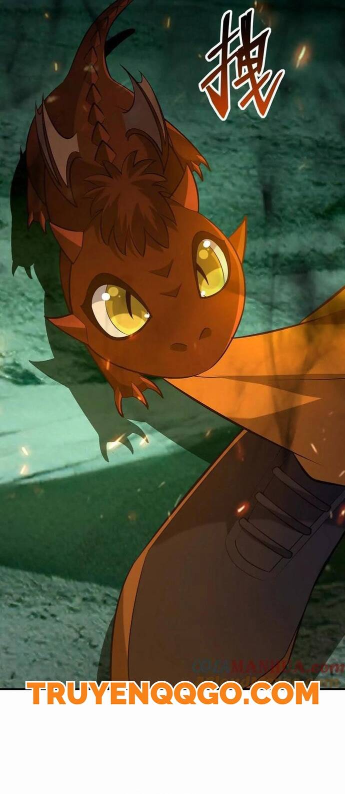 Thần Thú Quật Khởi - Chapter 57 - Page 17