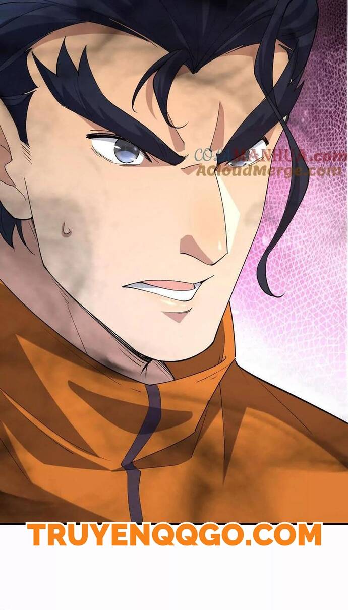 Thần Thú Quật Khởi - Chapter 57 - Page 22