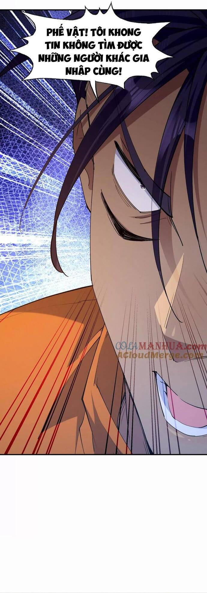 Thần Thú Quật Khởi - Chapter 57 - Page 31