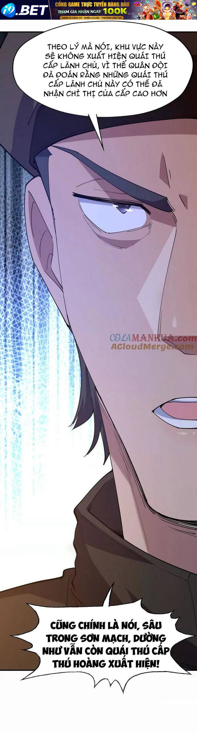 Thần Thú Quật Khởi - Chapter 57 - Page 37