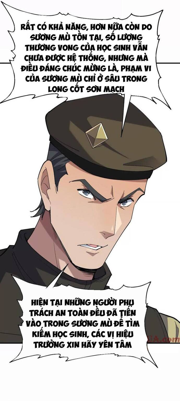 Thần Thú Quật Khởi - Chapter 57 - Page 39