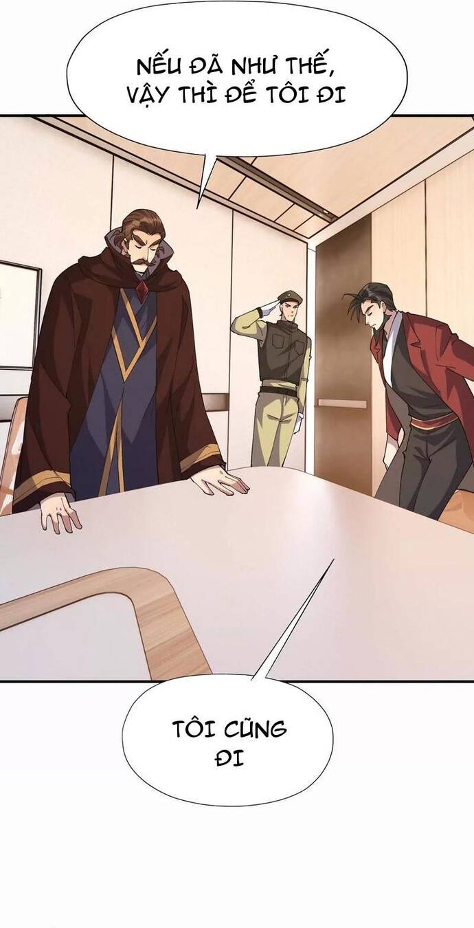 Thần Thú Quật Khởi - Chapter 57 - Page 41