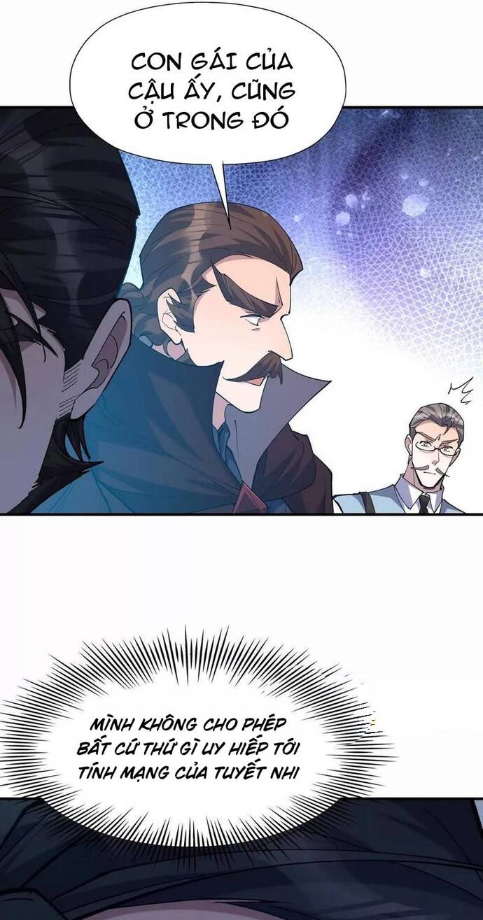 Thần Thú Quật Khởi - Chapter 57 - Page 43