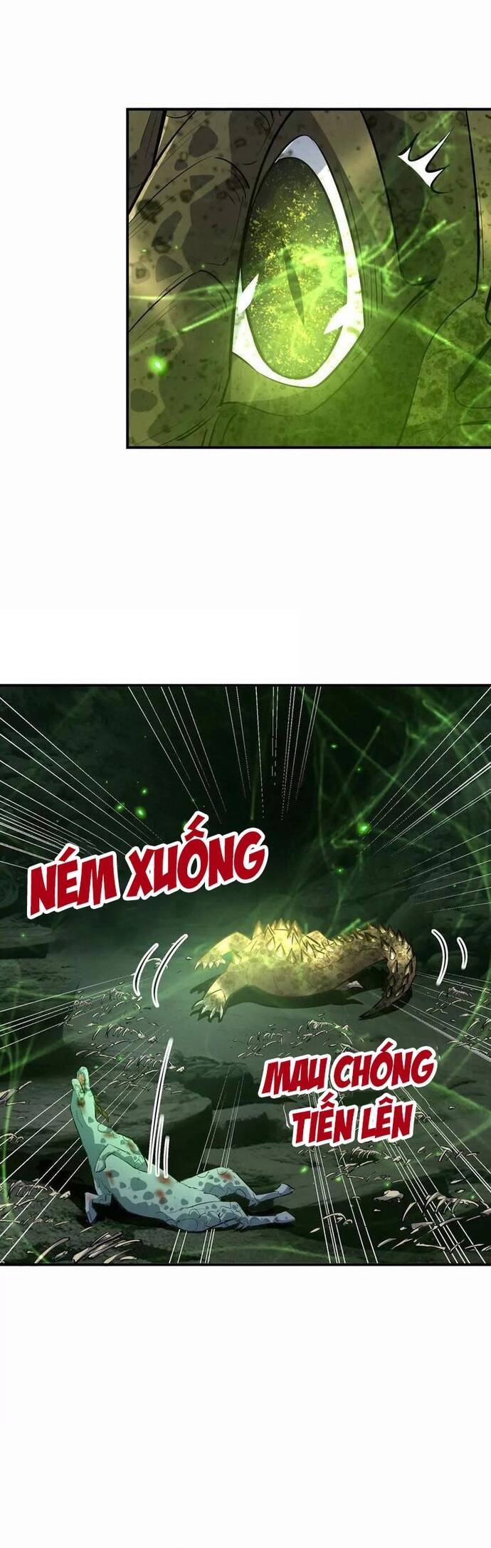 Thần Thú Quật Khởi - Chapter 57 - Page 6