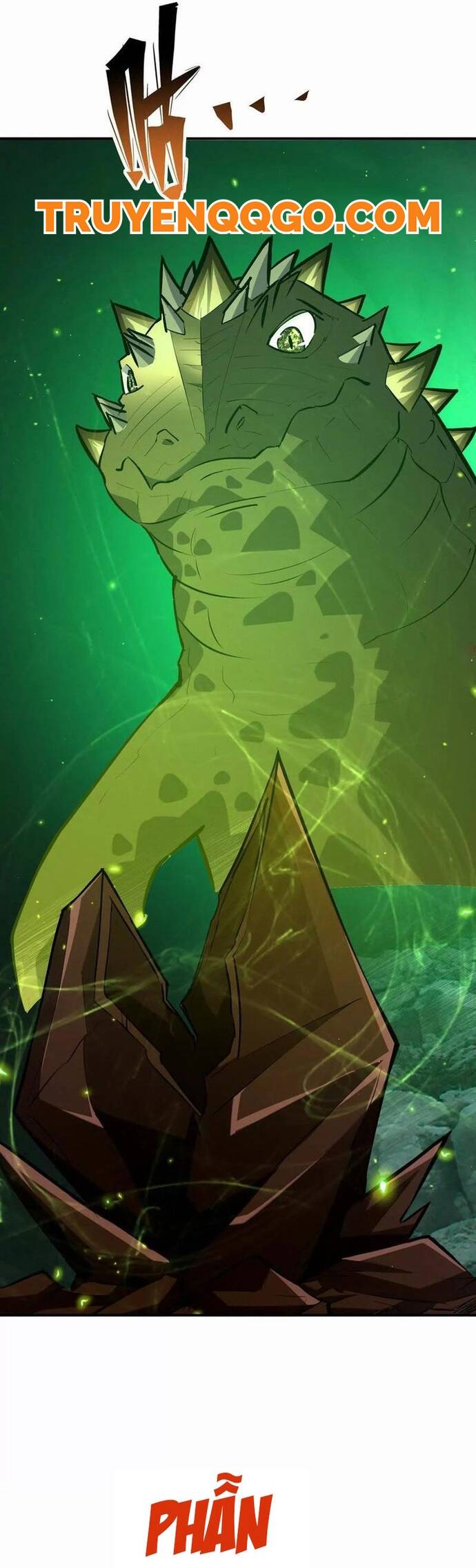 Thần Thú Quật Khởi - Chapter 57 - Page 7
