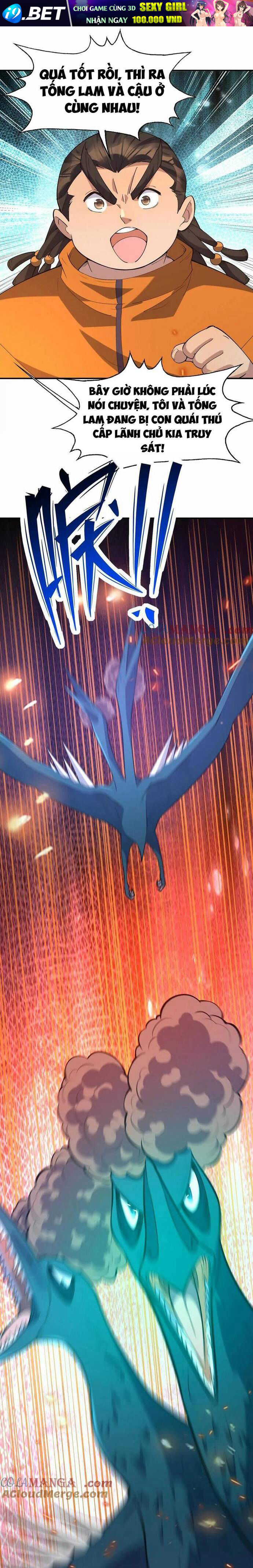 Thần Thú Quật Khởi - Chapter 58 - Page 13