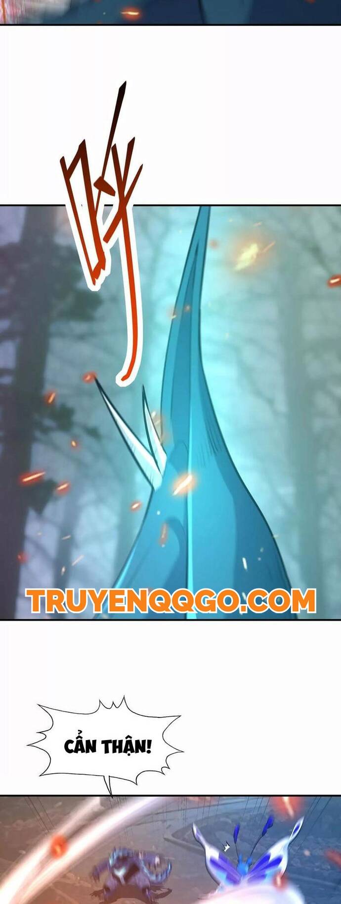 Thần Thú Quật Khởi - Chapter 58 - Page 14