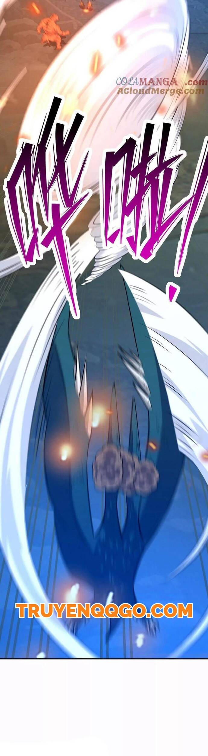 Thần Thú Quật Khởi - Chapter 58 - Page 15