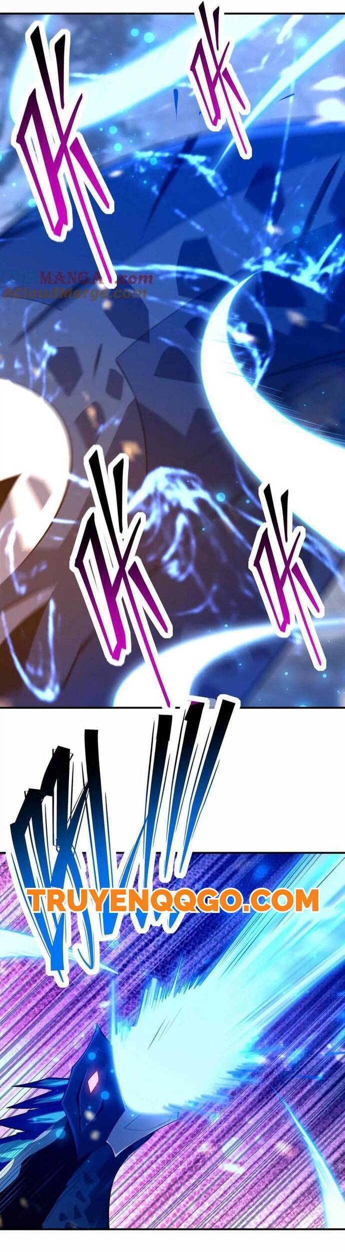 Thần Thú Quật Khởi - Chapter 58 - Page 18