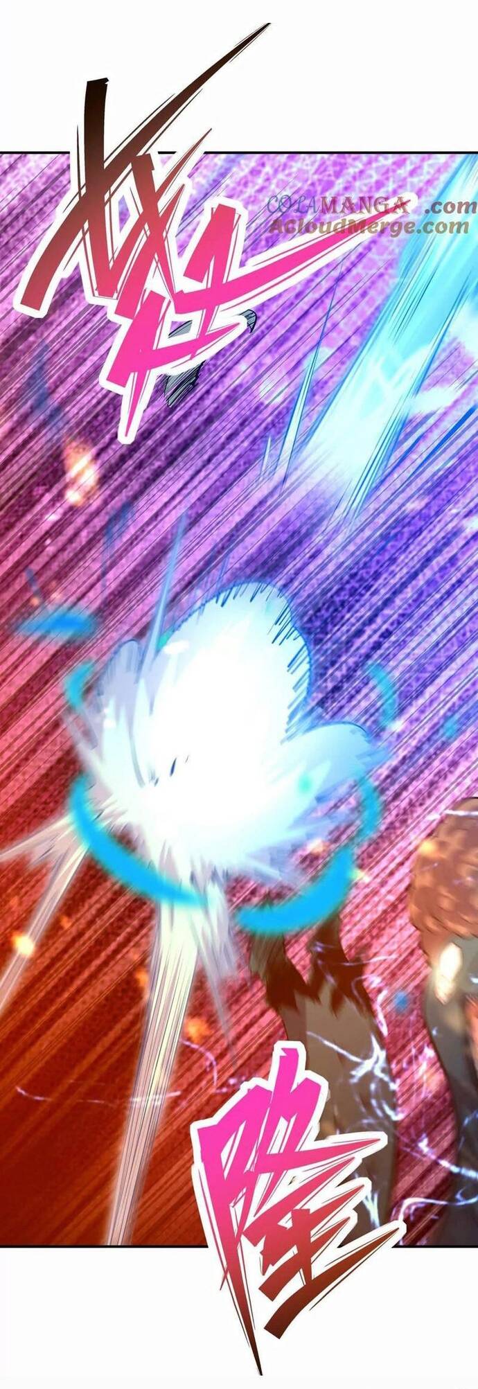 Thần Thú Quật Khởi - Chapter 58 - Page 19