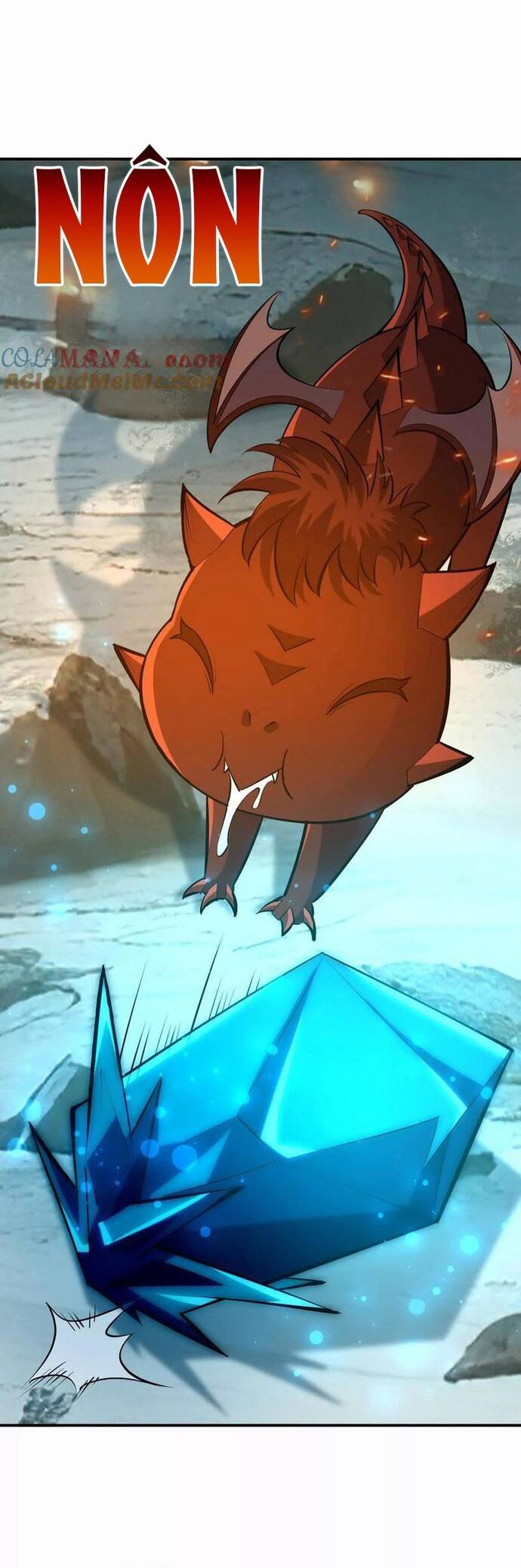 Thần Thú Quật Khởi - Chapter 58 - Page 26