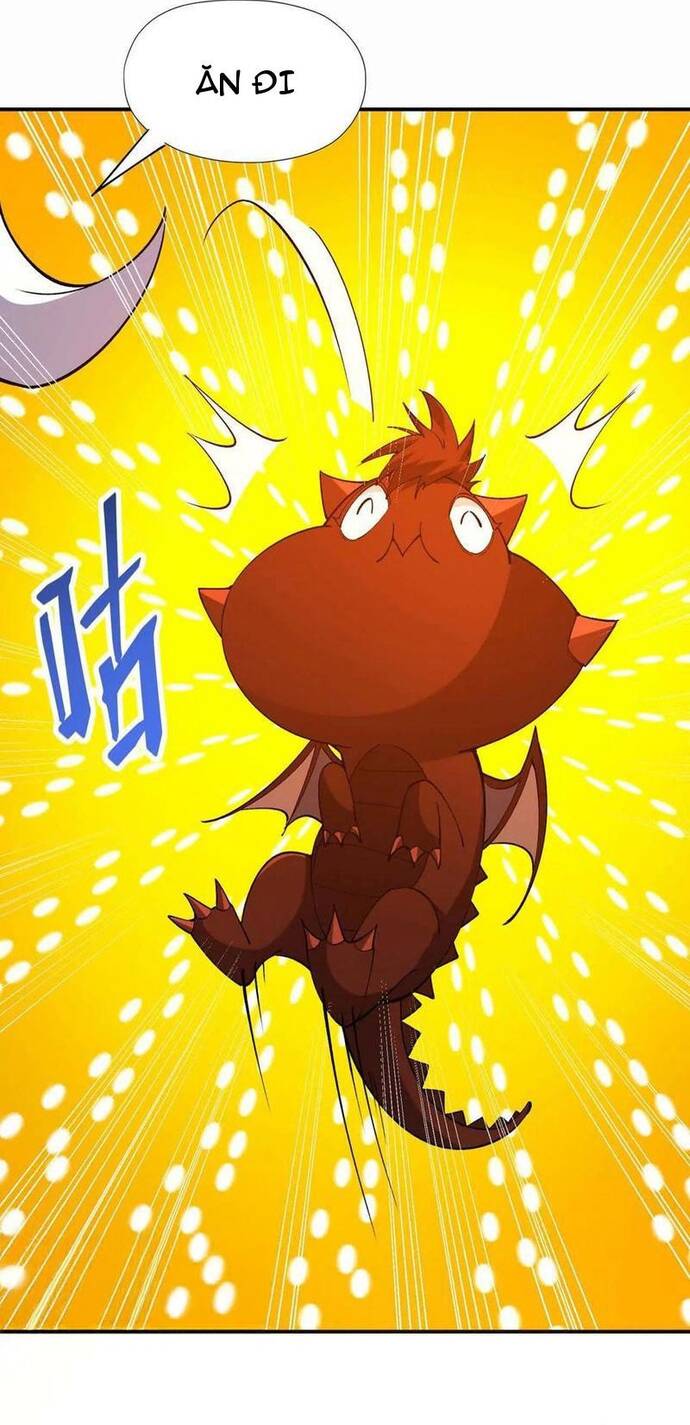 Thần Thú Quật Khởi - Chapter 58 - Page 28