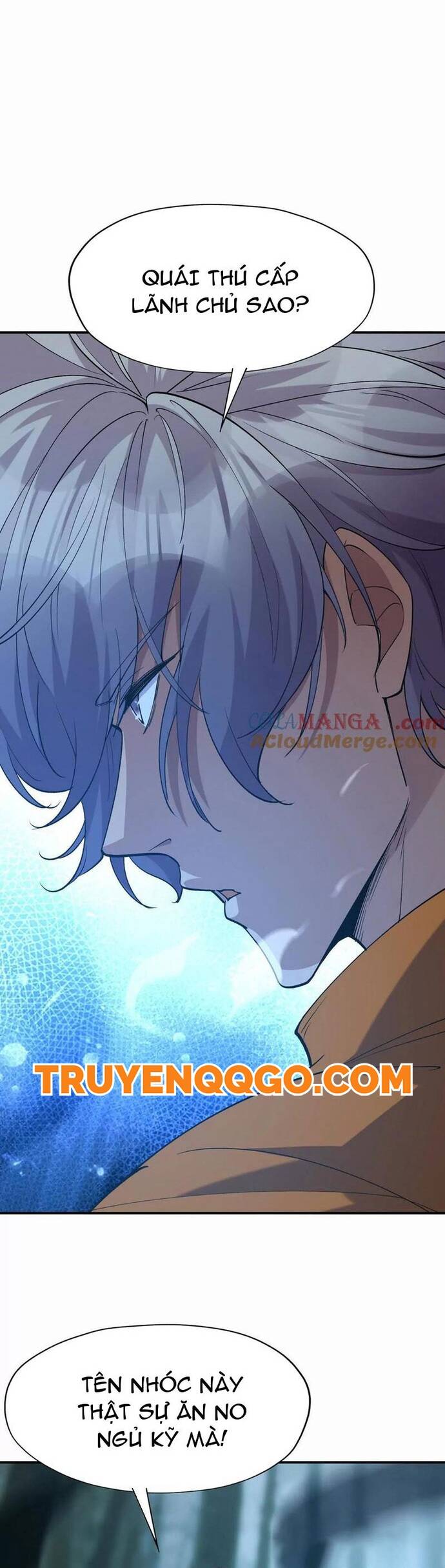 Thần Thú Quật Khởi - Chapter 58 - Page 3