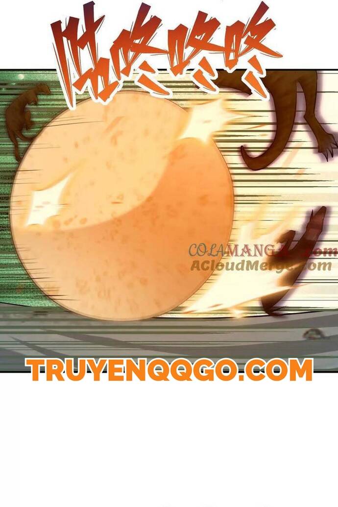 Thần Thú Quật Khởi - Chapter 58 - Page 44