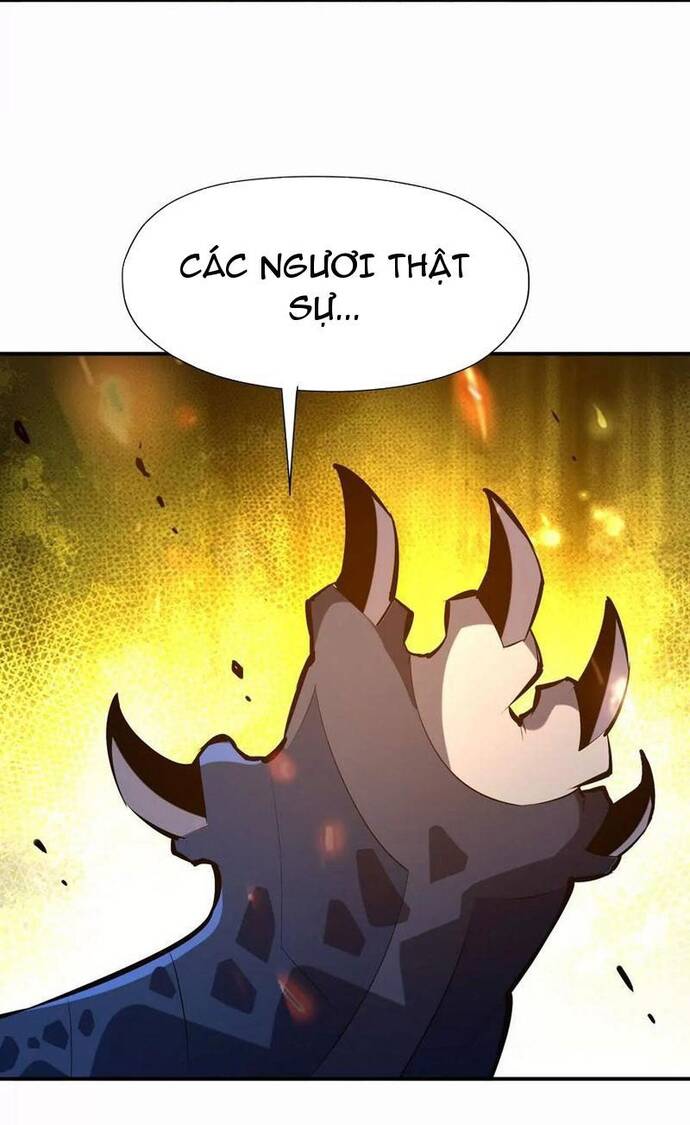 Thần Thú Quật Khởi - Chapter 58 - Page 47